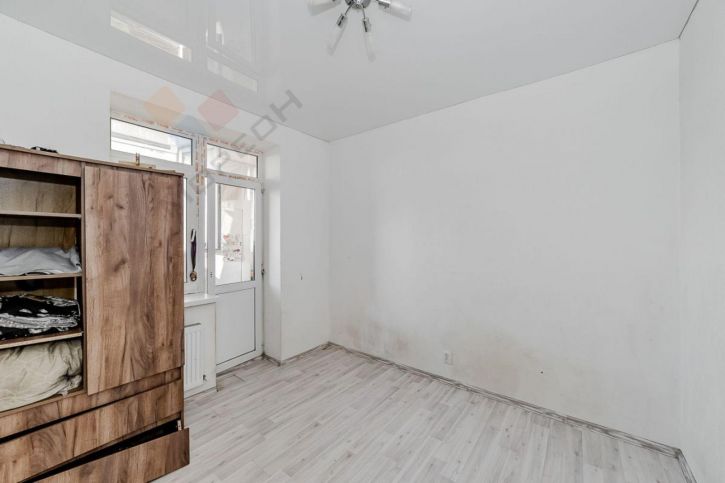 2-комн квартира Заполярная ул, 35к4