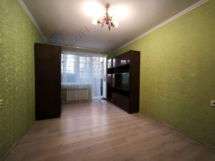 1-комн квартира Тюляева ул, 25