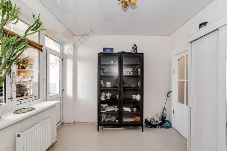 2-комн квартира Заполярная ул, 35к4