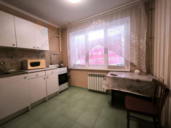 1-комн квартира Тюляева ул, 25