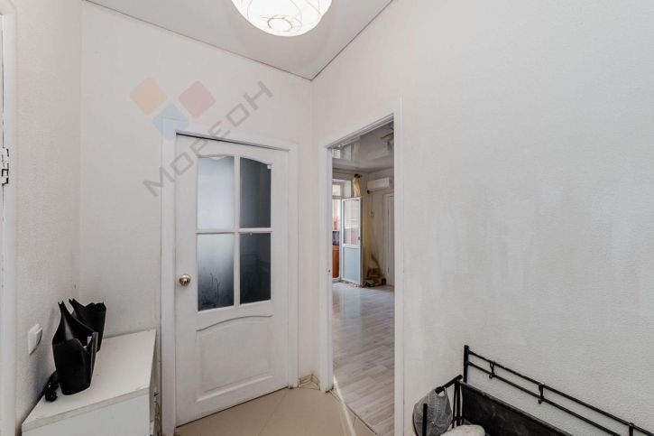 2-комн квартира Заполярная ул, 35к4