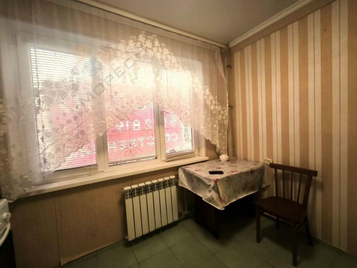 1-комн квартира Тюляева ул, 25