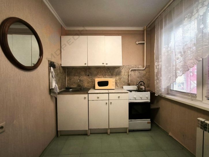 1-комн квартира Тюляева ул, 25