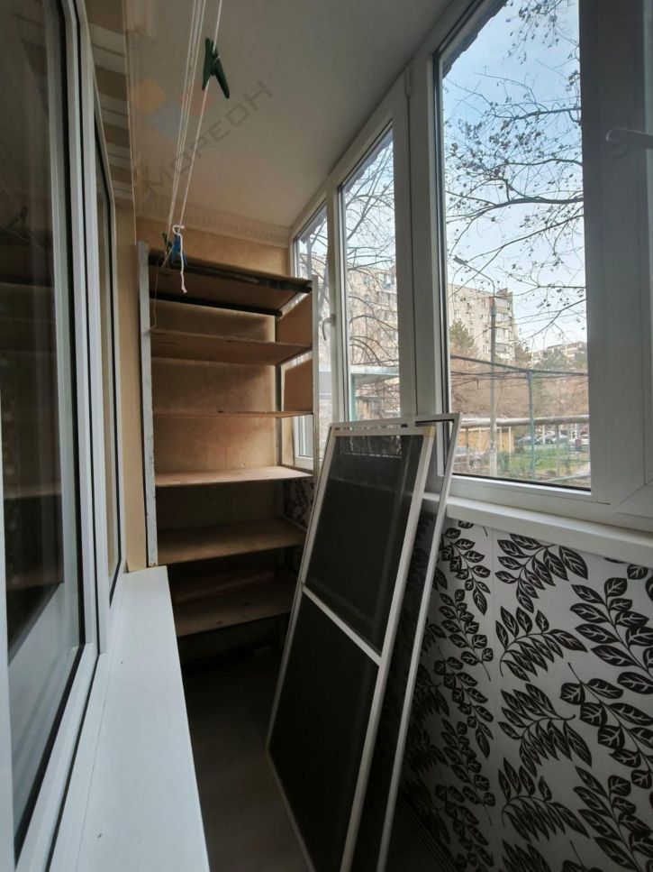 1-комн квартира Тюляева ул, 25