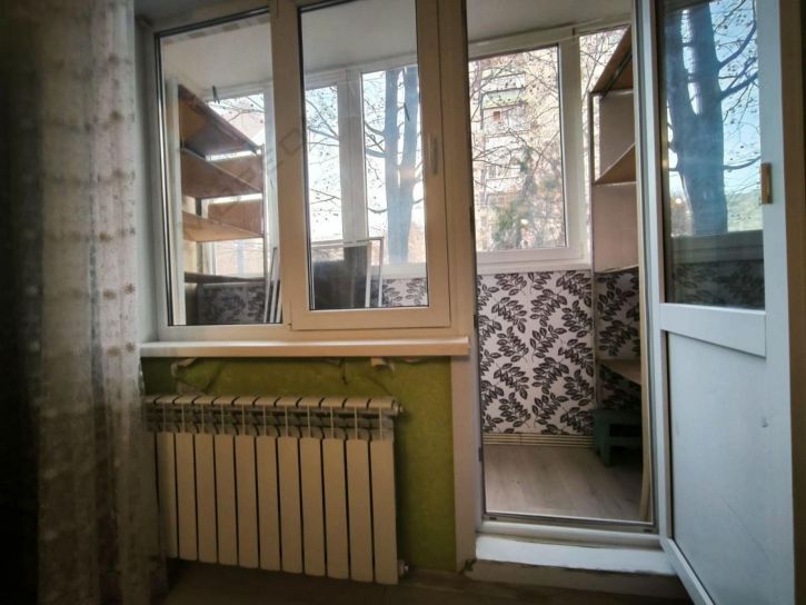 1-комн квартира Тюляева ул, 25