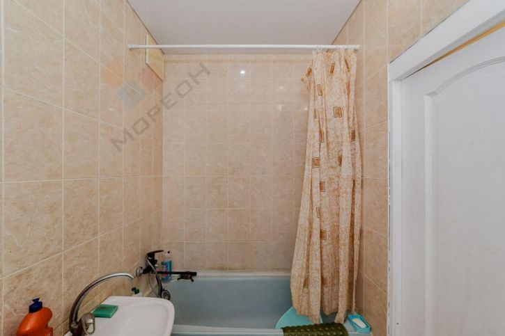 2-комн квартира Заполярная ул, 35к4