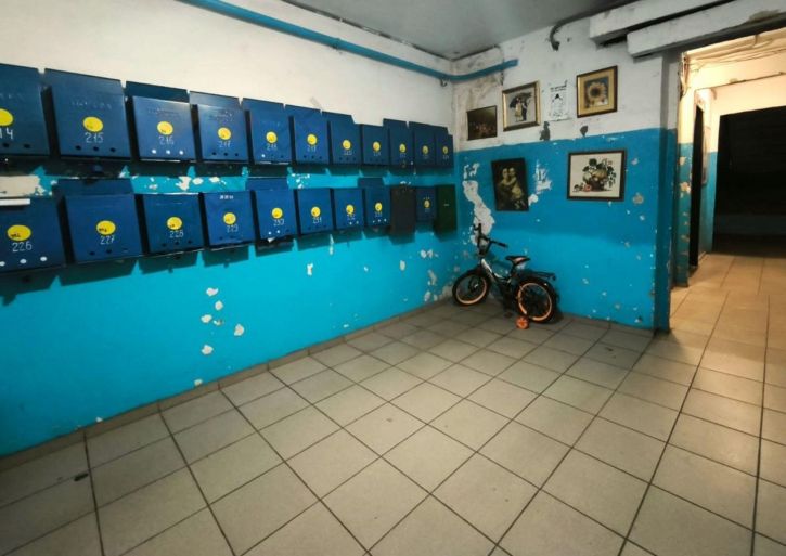 1-комн квартира Тюляева ул, 25