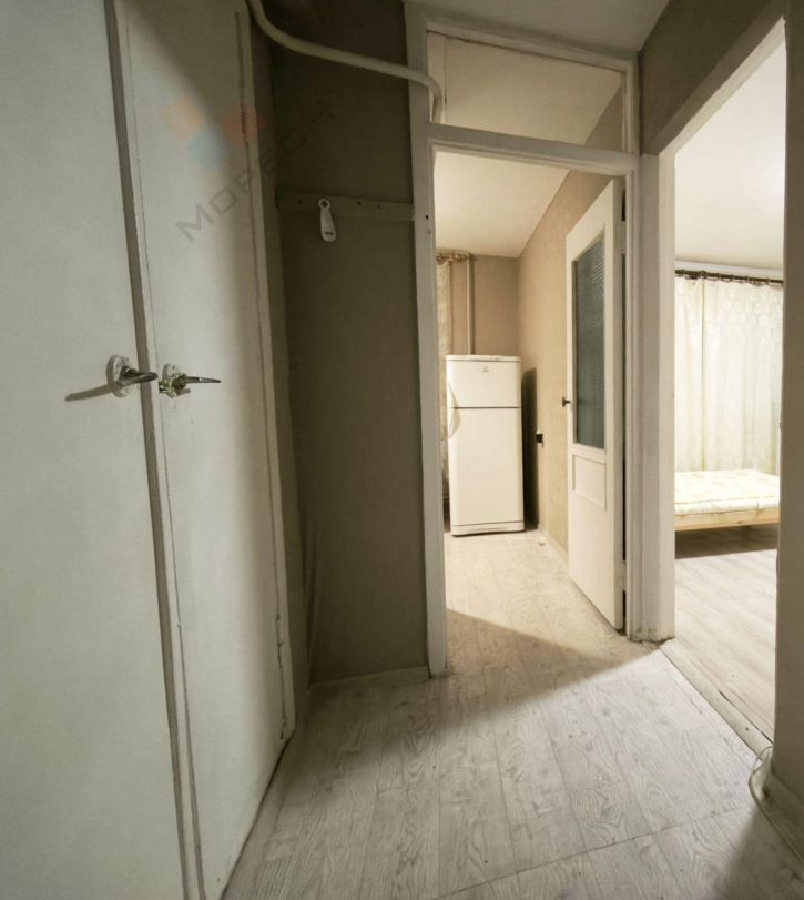 1-комн квартира им. 30-й Иркутской Дивизии ул, 6