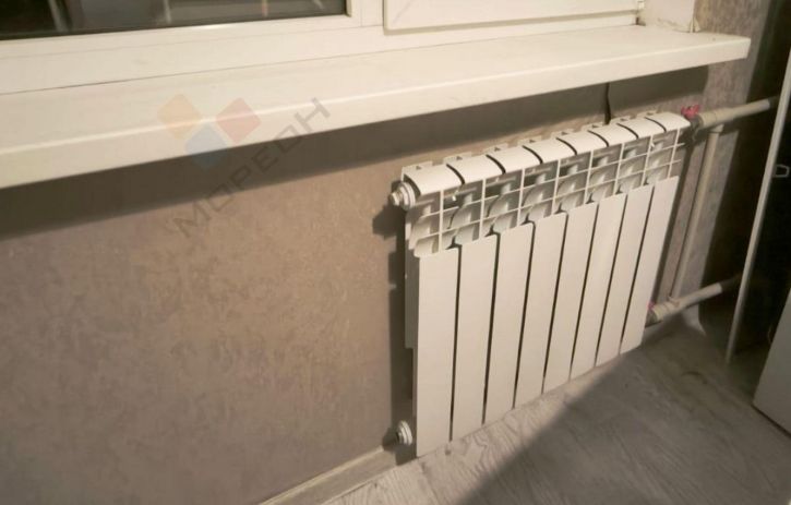 1-комн квартира им. 30-й Иркутской Дивизии ул, 6