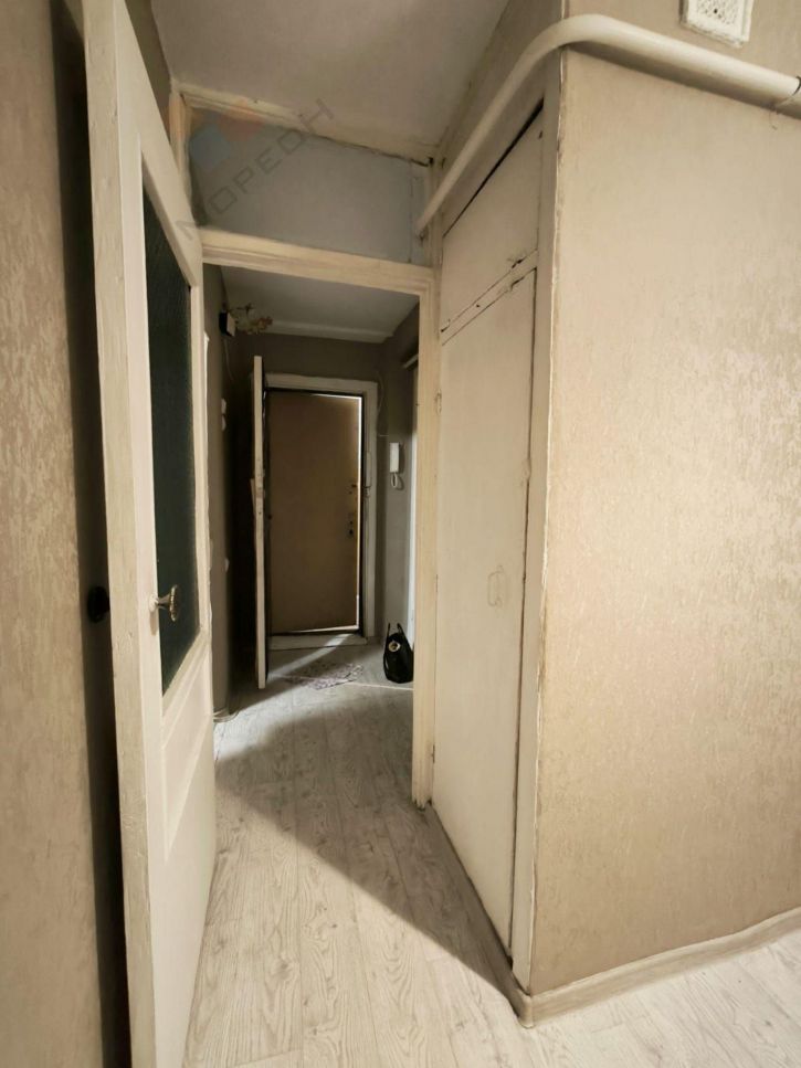 1-комн квартира им. 30-й Иркутской Дивизии ул, 6