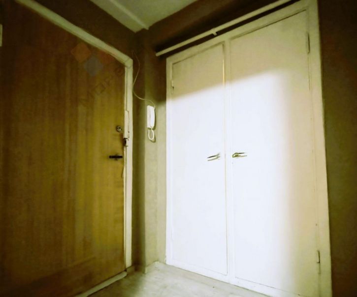 1-комн квартира им. 30-й Иркутской Дивизии ул, 6