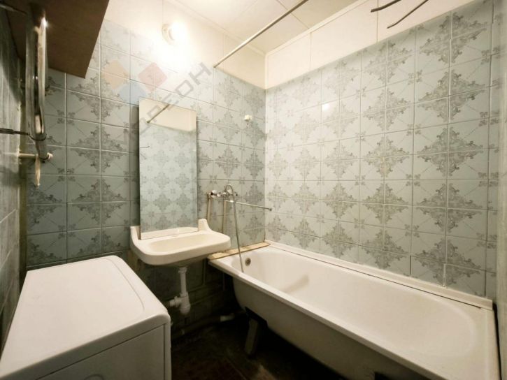 1-комн квартира им. 30-й Иркутской Дивизии ул, 6