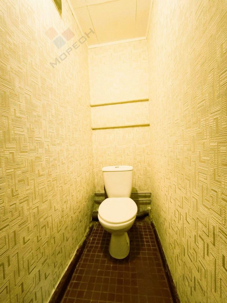 1-комн квартира им. 30-й Иркутской Дивизии ул, 6