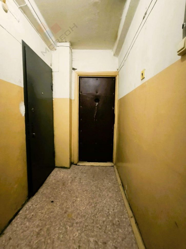 1-комн квартира им. 30-й Иркутской Дивизии ул, 6