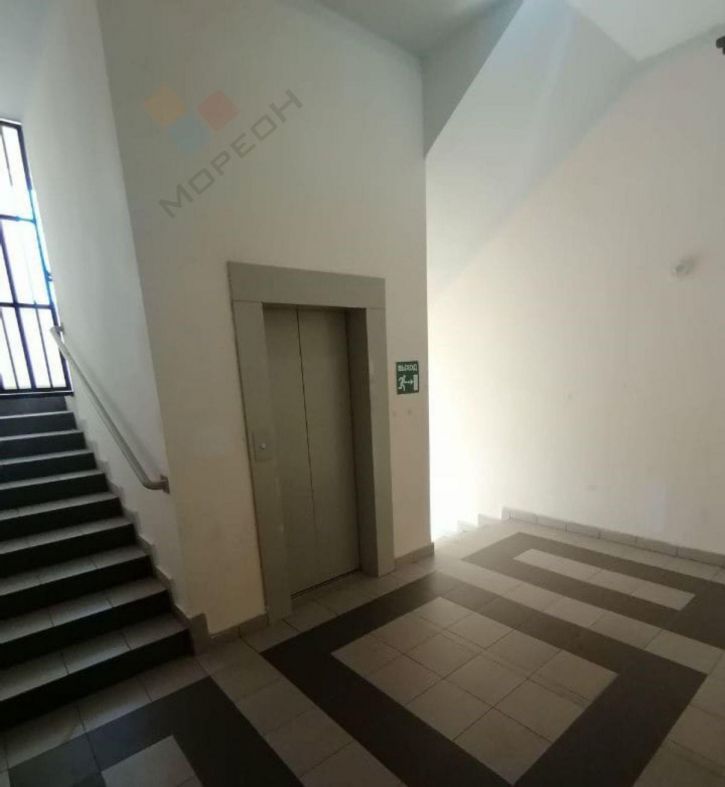 1-комн квартира Войсковая ул, 22/ к1