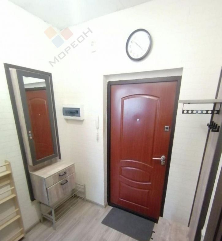 1-комн квартира Войсковая ул, 22/ к1