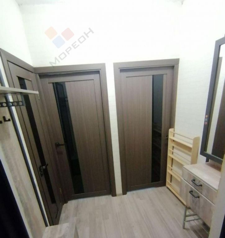 1-комн квартира Войсковая ул, 22/ к1