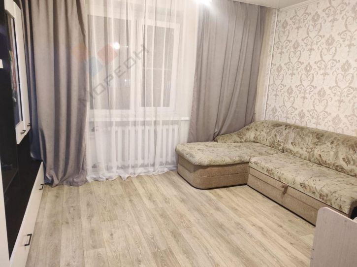 1-комн квартира Игнатова ул, 12