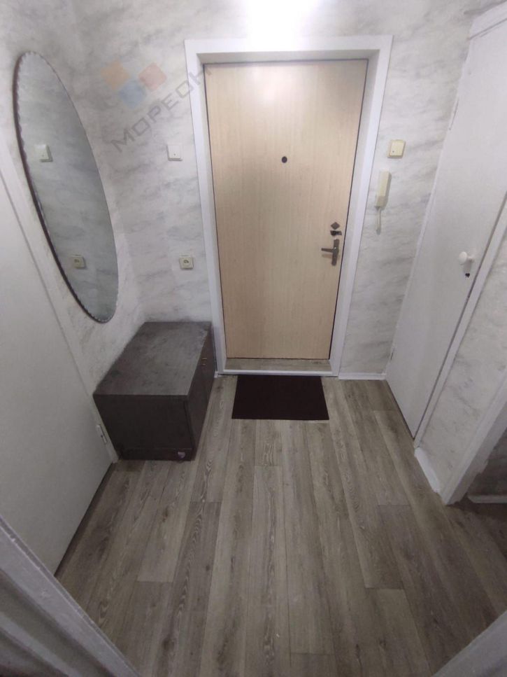 1-комн квартира Игнатова ул, 12