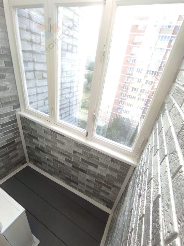 1-комн квартира Игнатова ул, 12