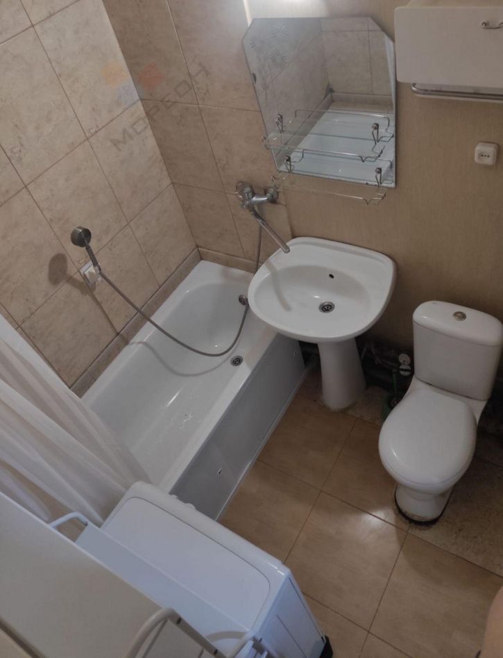 1-комн квартира Игнатова ул, 12