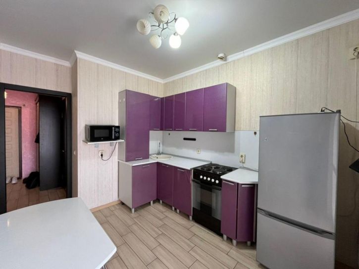 1-комн квартира Симиренко ул, 45