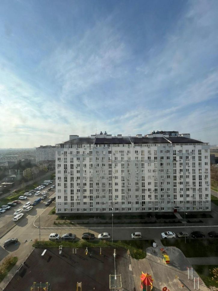 1-комн квартира Симиренко ул, 45