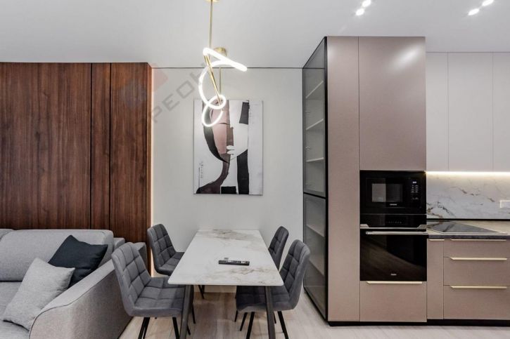 1-комн квартира ул Ярославская , 115к3