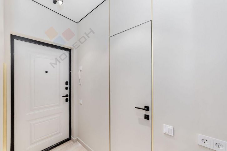 1-комн квартира ул Ярославская , 115к3