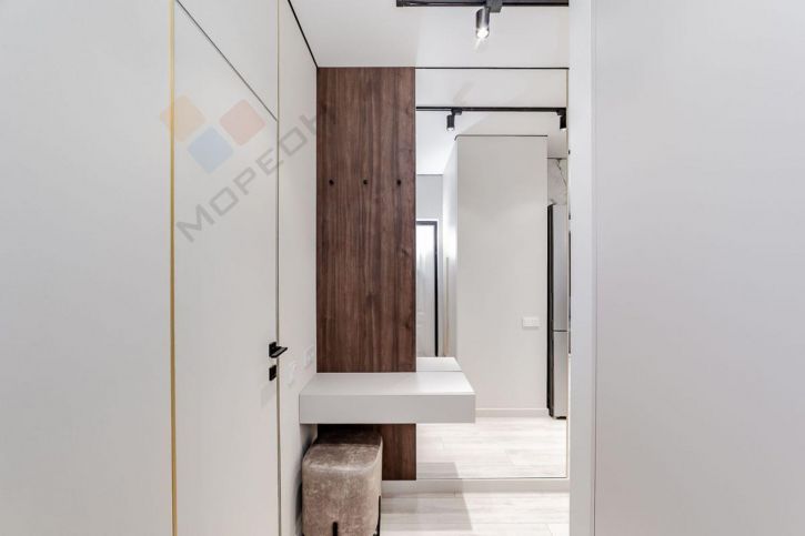 1-комн квартира ул Ярославская , 115к3