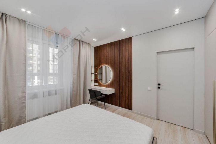 1-комн квартира ул Ярославская , 115к3