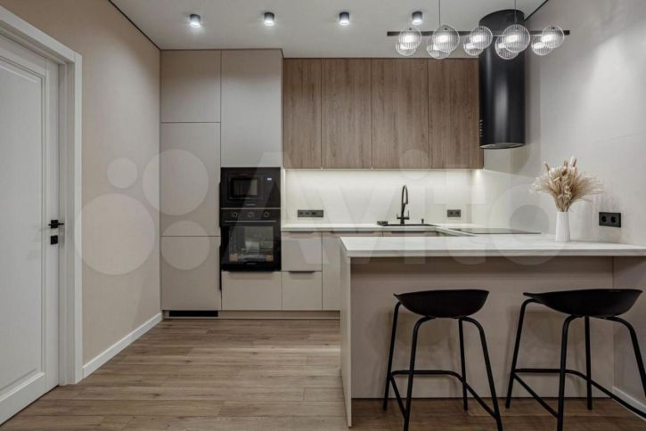 3-комн квартира Ивана Беличенко ул, 86/1