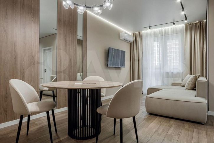 3-комн квартира Ивана Беличенко ул, 86/1