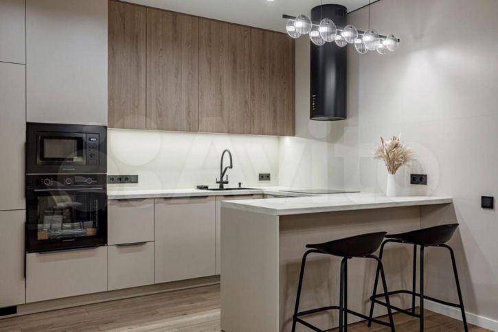 3-комн квартира Ивана Беличенко ул, 86/1