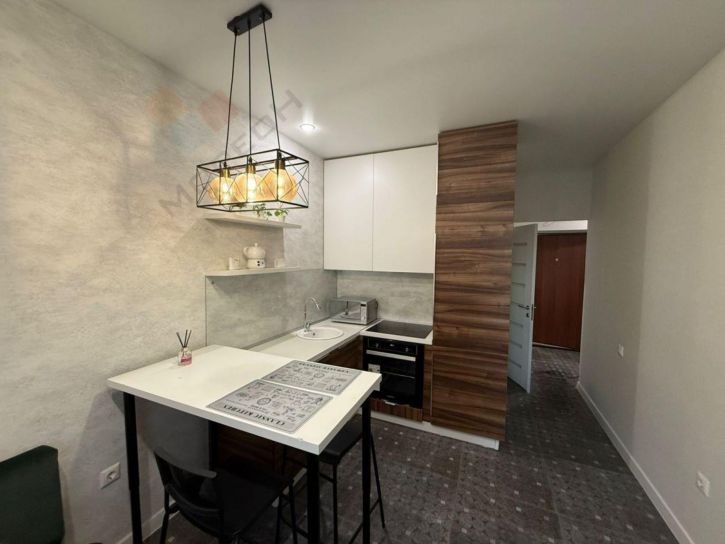 1-комн квартира Новороссийская ул, 90/2 к1