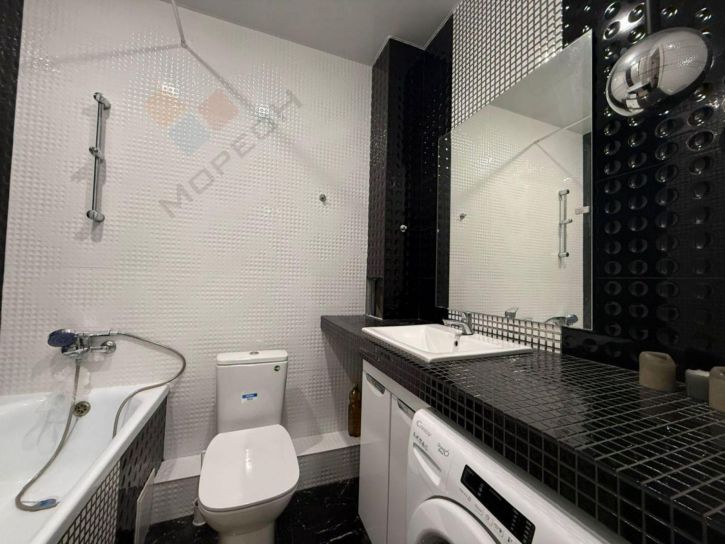 1-комн квартира Новороссийская ул, 90/2 к1