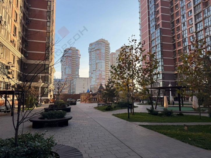 1-комн квартира Новороссийская ул, 90/2 к1