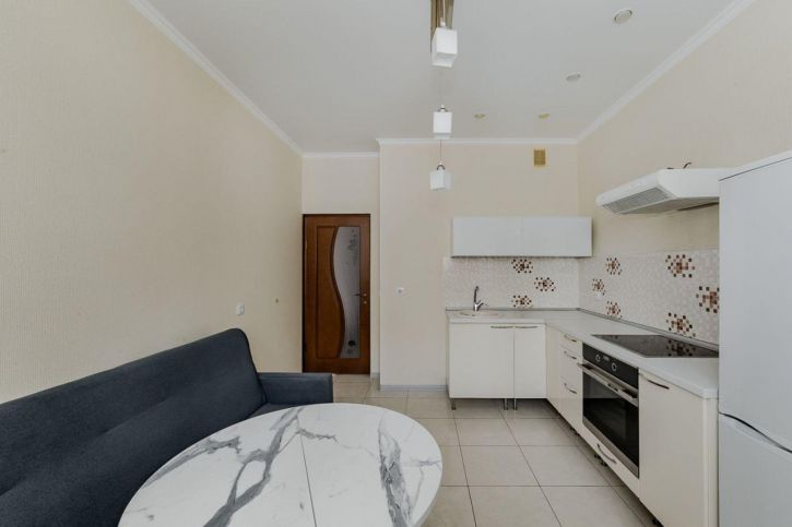 1-комн квартира Архитектора Петина ул, 16