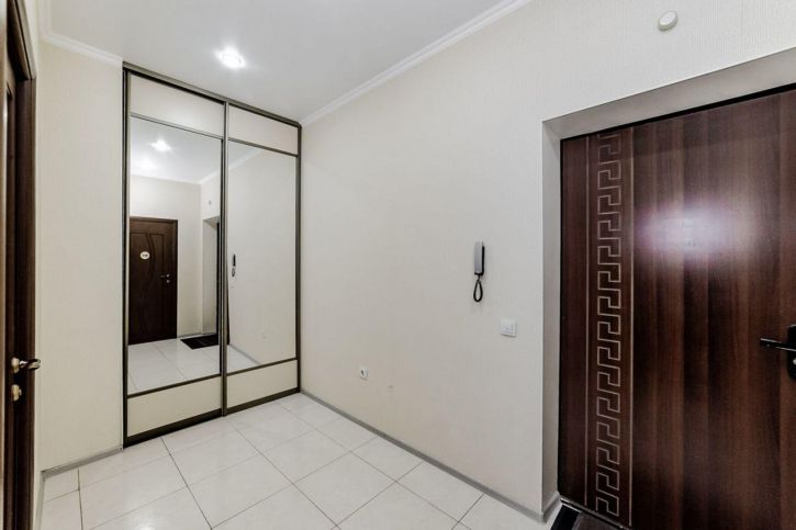 1-комн квартира Архитектора Петина ул, 16