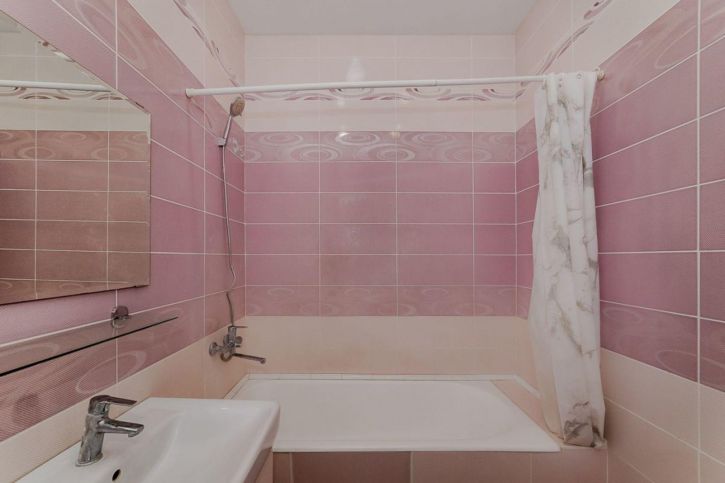 1-комн квартира Архитектора Петина ул, 16