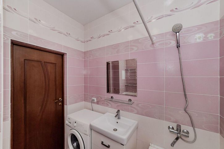 1-комн квартира Архитектора Петина ул, 16