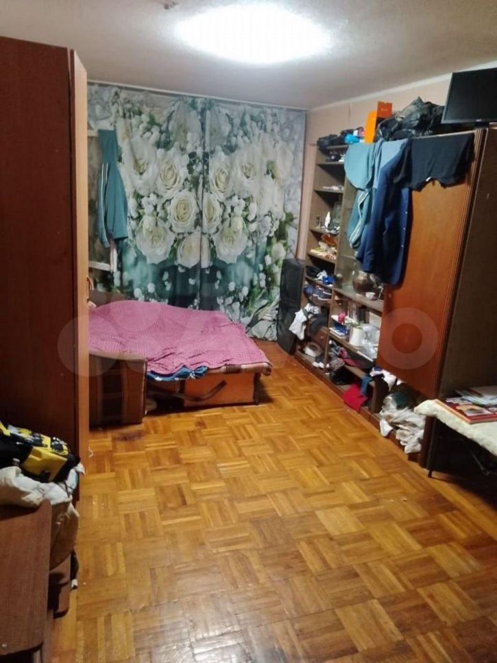 3-комн квартира Гагарина ул, 83