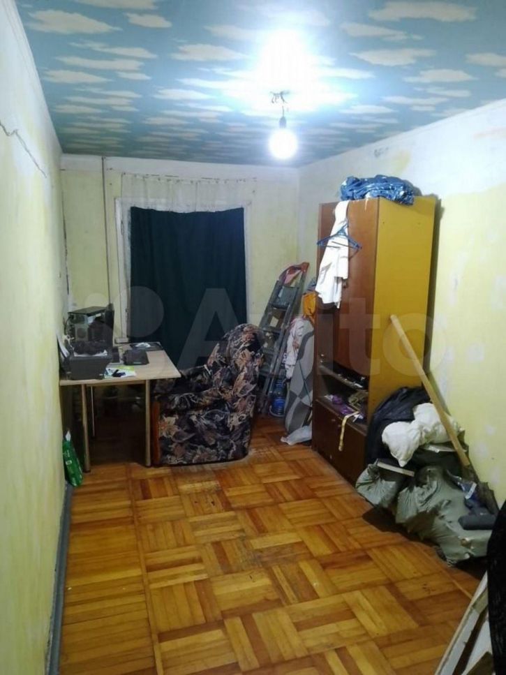 3-комн квартира Гагарина ул, 83