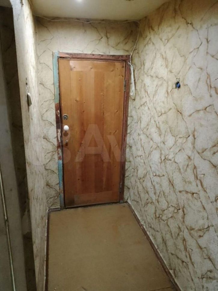 3-комн квартира Гагарина ул, 83