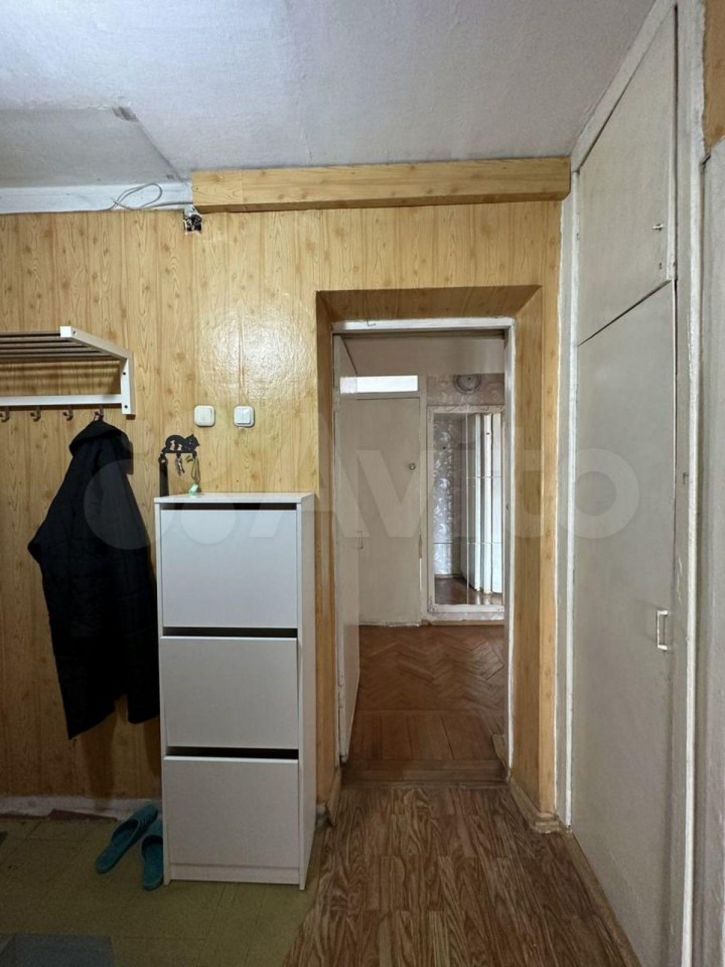 3-комн квартира Брюсова ул, 18