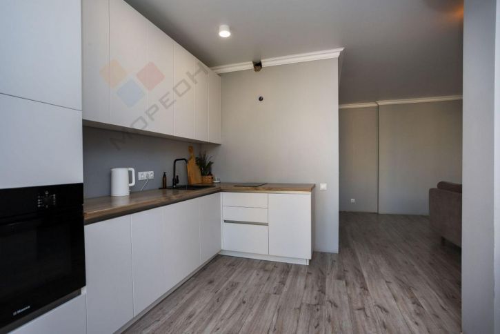 3-комн квартира Героя Сарабеева ул, 12/1