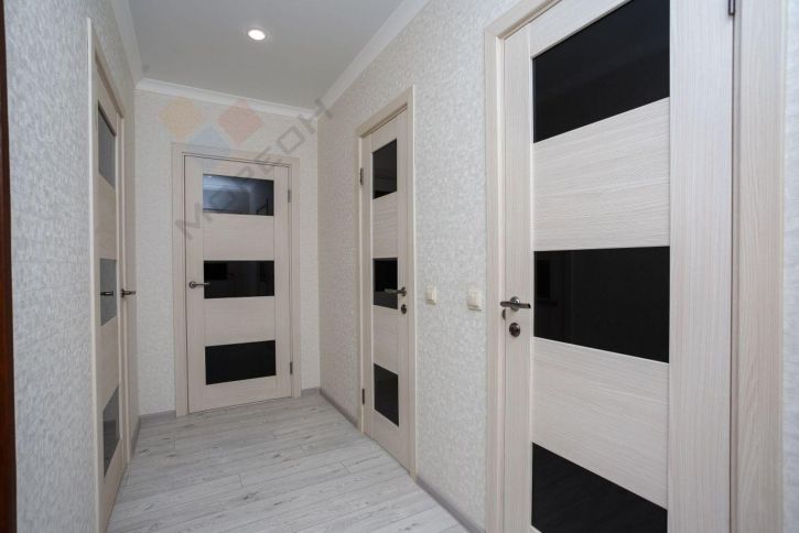 2-комн квартира Героя Сарабеева ул, 7