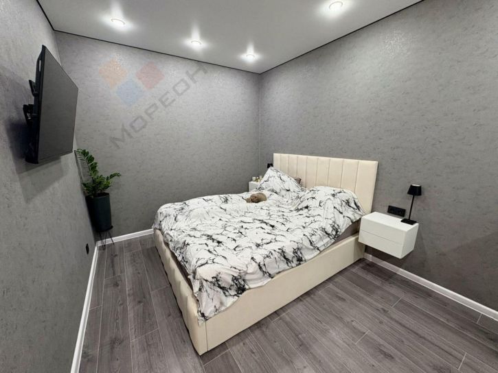 1-комн квартира Красных Партизан ул, 1/4 к11