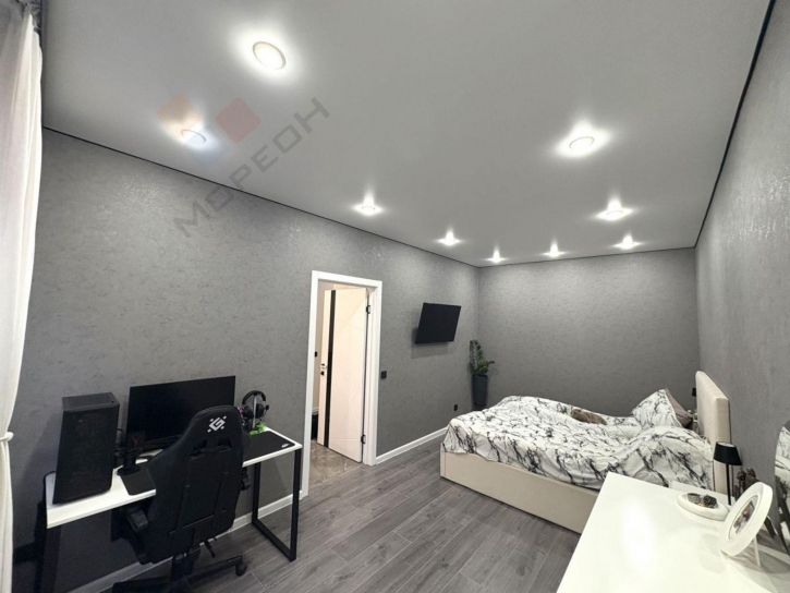 1-комн квартира Красных Партизан ул, 1/4 к11