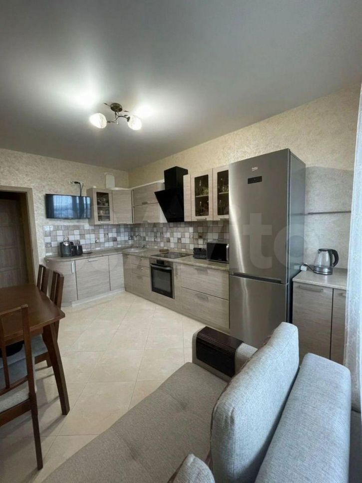 1-комн квартира Симиренко ул, 37/ к3